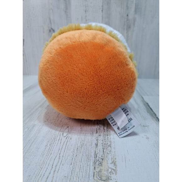 Squishable Comfort Food Pumpkin Spice Latte Plush Toy Pillow 12" Cup Coffee - Picture 10 of 12